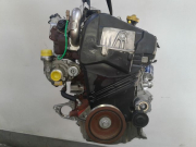MOTEUR DIESEL