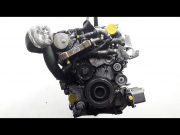 MOTEUR DIESEL