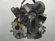 MOTEUR DIESEL