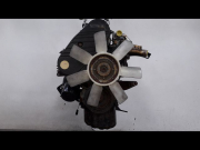 MOTEUR DIESEL