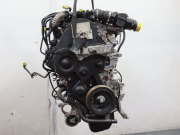 MOTEUR DIESEL