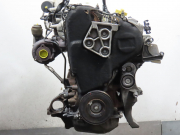 MOTEUR DIESEL