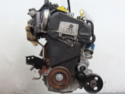MOTEUR DIESEL
