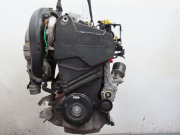 MOTEUR DIESEL