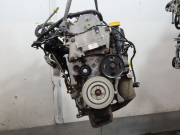 MOTEUR DIESEL
