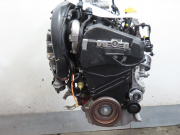 MOTEUR DIESEL