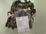 MOTEUR DIESEL