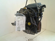 MOTEUR DIESEL