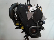 MOTEUR DIESEL