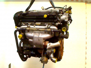 MOTEUR DIESEL