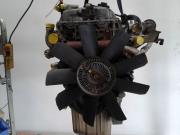 MOTEUR DIESEL