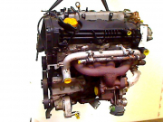 MOTEUR DIESEL