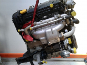 MOTEUR DIESEL