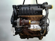 MOTEUR DIESEL