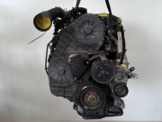MOTEUR DIESEL