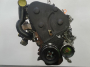 MOTEUR DIESEL