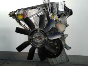 MOTEUR DIESEL