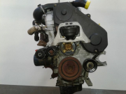 MOTEUR DIESEL