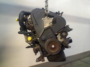 MOTEUR DIESEL
