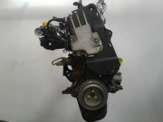 MOTEUR ESSENCE