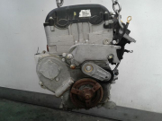 MOTEUR ESSENCE