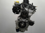 MOTEUR ESSENCE