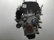 MOTEUR ESSENCE