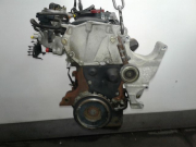 MOTEUR ESSENCE