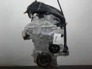 MOTEUR ESSENCE