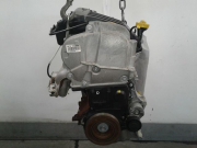 MOTEUR ESSENCE