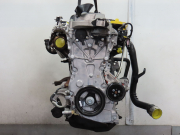 MOTEUR ESSENCE