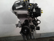 MOTEUR ESSENCE