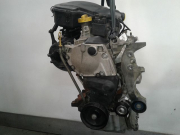 MOTEUR ESSENCE