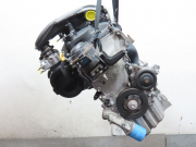 MOTEUR ESSENCE