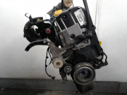 MOTEUR ESSENCE