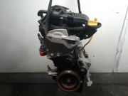 MOTEUR ESSENCE