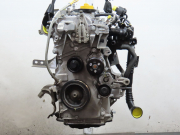 MOTEUR ESSENCE