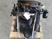 MOTEUR ESSENCE