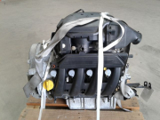MOTEUR ESSENCE