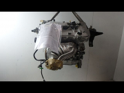 MOTEUR ESSENCE
