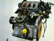 MOTEUR ESSENCE