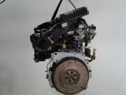 MOTEUR ESSENCE