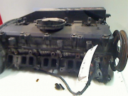 CULASSE DIESEL