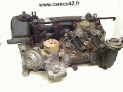 CULASSE DIESEL