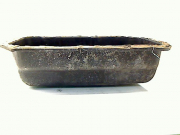 CARTER INF MOTEUR