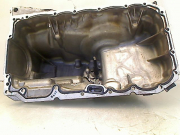 CARTER INF MOTEUR