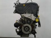 MOTEUR DIESEL