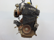 MOTEUR DIESEL