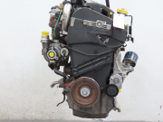 MOTEUR DIESEL