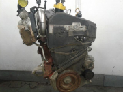 MOTEUR DIESEL